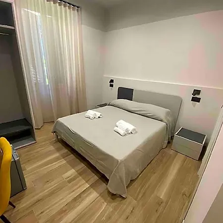 Euro Est Appartement Terracine