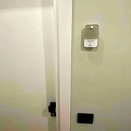 Euro Est Hotel 2*